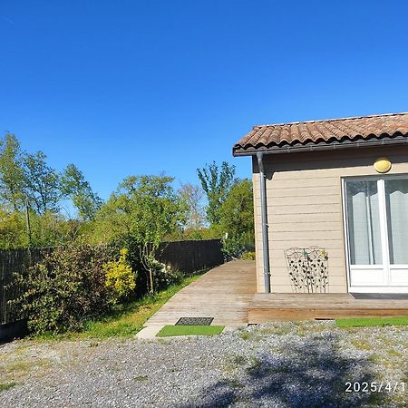 Chambre 20M2 Avec Salle De Bain Privee Dans Maison En Bois Lavaur  Exteriér fotografie
