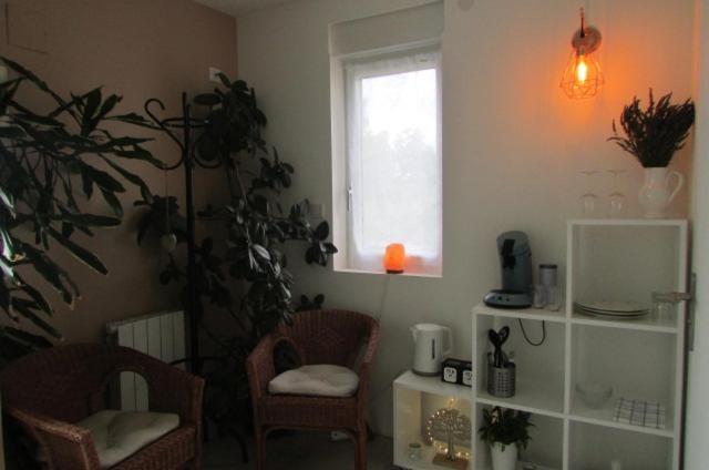 Chambre 20M2 Avec Salle De Bain Privee Dans Maison En Bois Lavaur  Exteriér fotografie