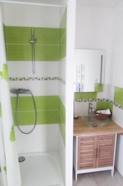 Chambre 20M2 Avec Salle De Bain Privee Dans Maison En Bois Lavaur  Exteriér fotografie