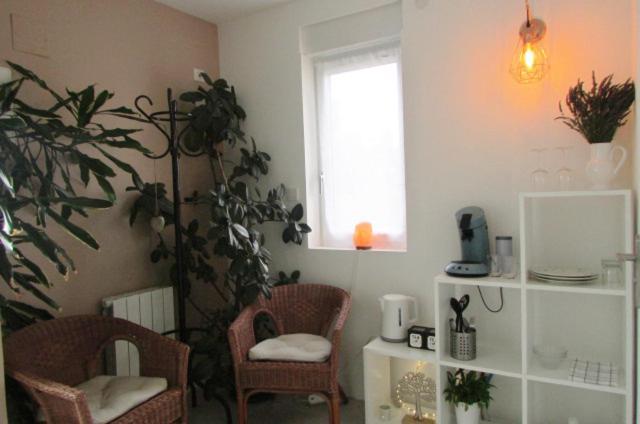Chambre 20M2 Avec Salle De Bain Privee Dans Maison En Bois Lavaur  Exteriér fotografie